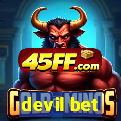 devil bet